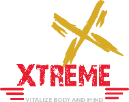 Digital marketing client logo — Xtreme