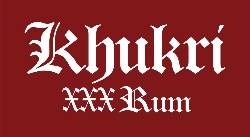 Digital marketing client logo — Khukri Rum