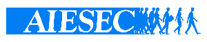 Digital marketing client logo — AIESEC